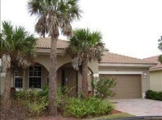 1823 SW Jamesport Dr, Port Saint Lucie, FL 34953