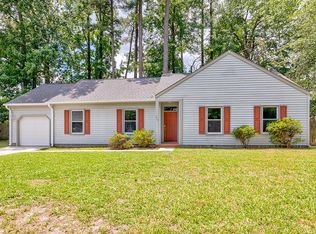 400 Cassway Arch, Chesapeake, VA 23323