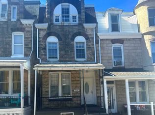 1130 Greenwich St, Reading, PA 19604
