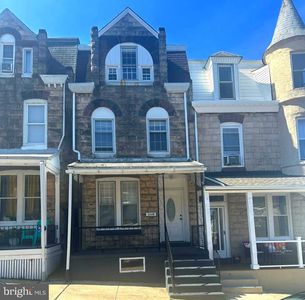 1130 Greenwich St, Reading, PA, 19604