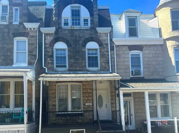 1130 Greenwich St, Reading, PA 19604