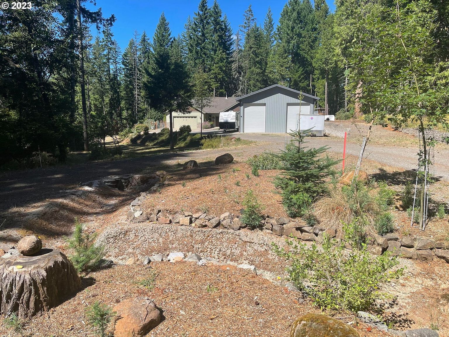 78126 High Prairie Rd, Oakridge, OR 97463 MLS 23323525 Zillow