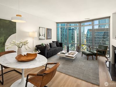 819 Virginia Street #2303, Seattle, WA, 98101