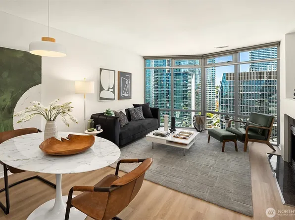 819 Virginia Street #2303, Seattle, WA 98101
