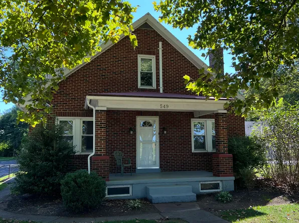 549 Sand Hill Rd, Hershey, PA 17033