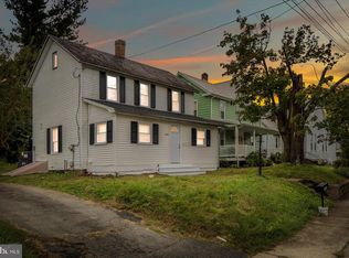 1417 Main St, Whiteford, MD 21160