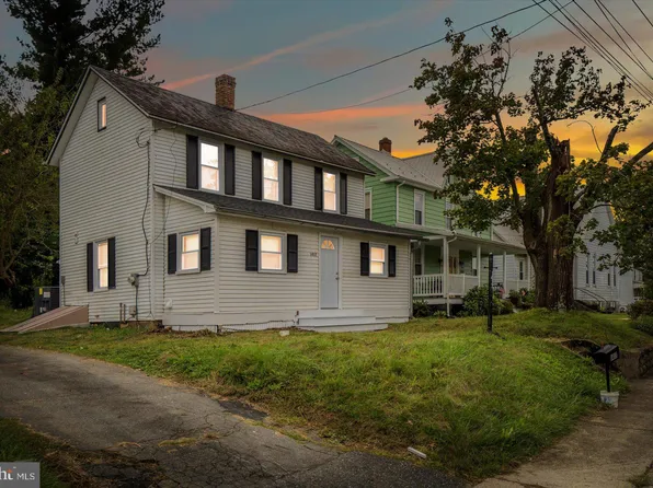 1417 Main St, Whiteford, MD 21160
