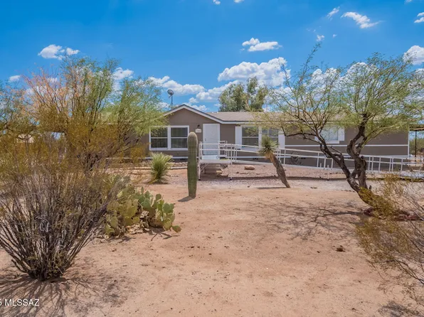 13520 E Crazy Horse Trl, Vail, AZ 85641