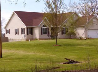 9648 Shaftsburg Rd, Laingsburg, MI 48848