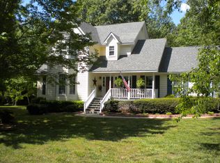 175 Sheffield Ct, Fayetteville, GA 30215