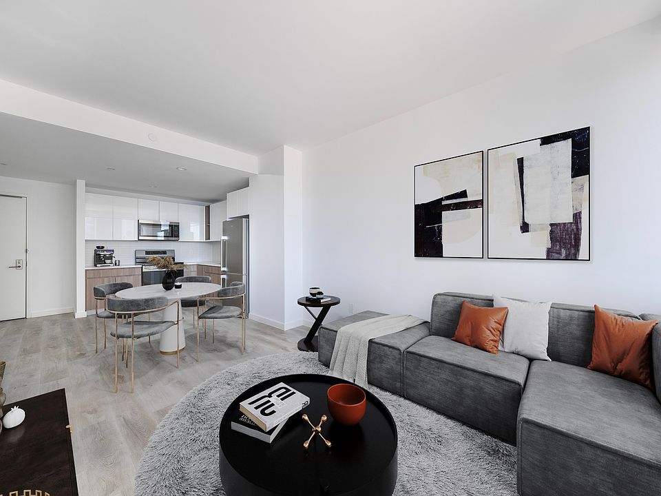 1st image of 85 Commercial St #6MM