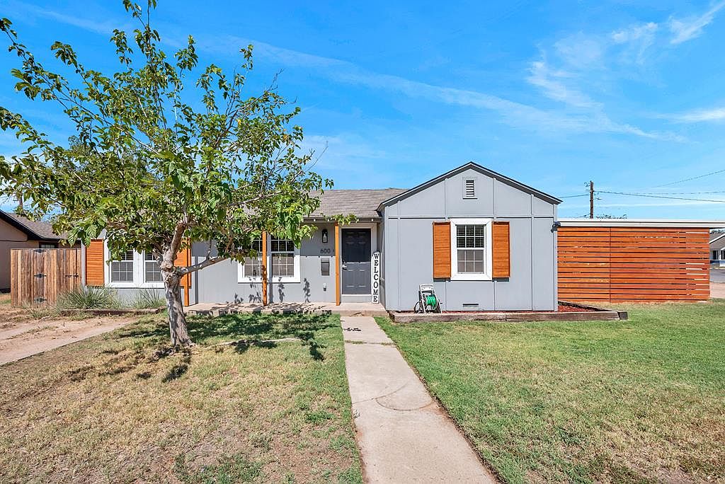 600 W Cuthbert Ave, Midland, TX 79701 MLS 50064756 Zillow