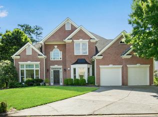 290 Windsor Gate Cv, Sandy Springs, GA 30342