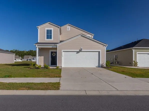 8196 Forest Edge Dr, Myrtle Beach, SC 29579