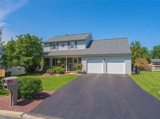1831 Piccadilly Cir, Allentown, PA 18103