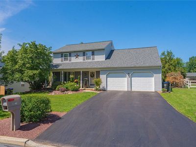 1831 Piccadilly Cir, Allentown, PA, 18103