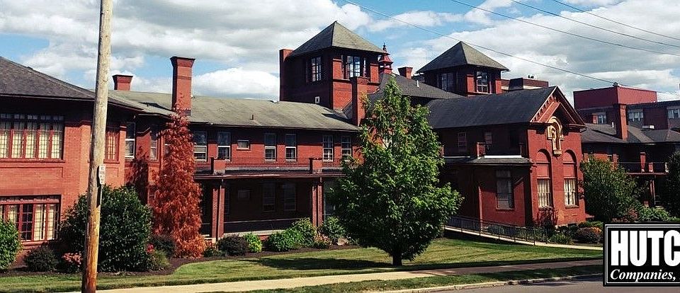 32 Unit Apartment Complex
