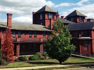 904 Campbell St, Williamsport, PA 17701