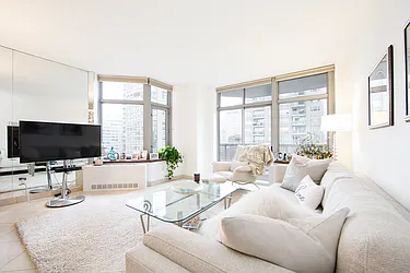 Rented by Living New York