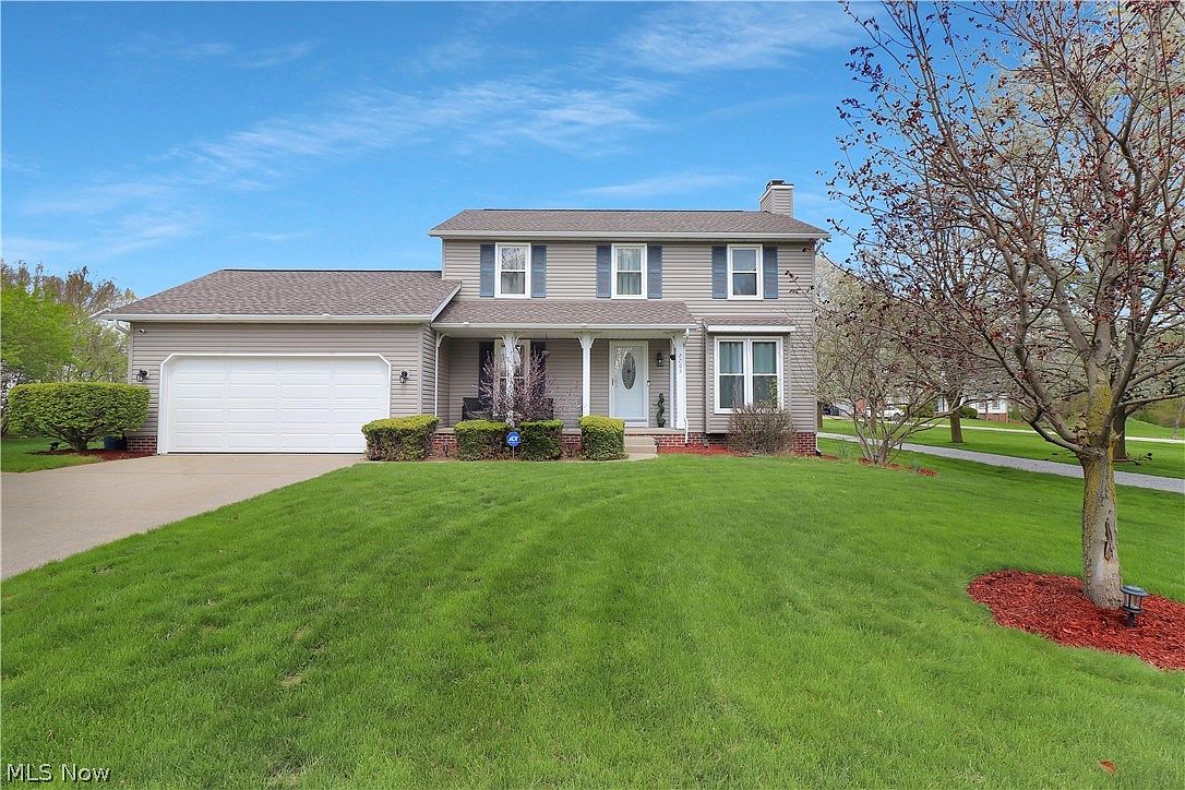 2763 Heckman Rd, Uniontown, OH 44685 Zillow