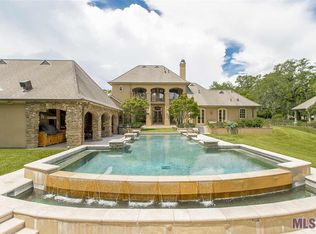 18620 Saint Andrews Ct W, Prairieville, LA 70769