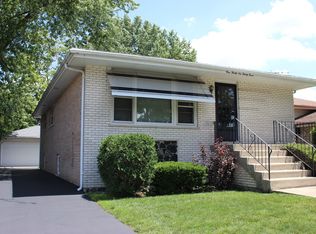 13633 S Lavergne Ave, Midlothian, IL