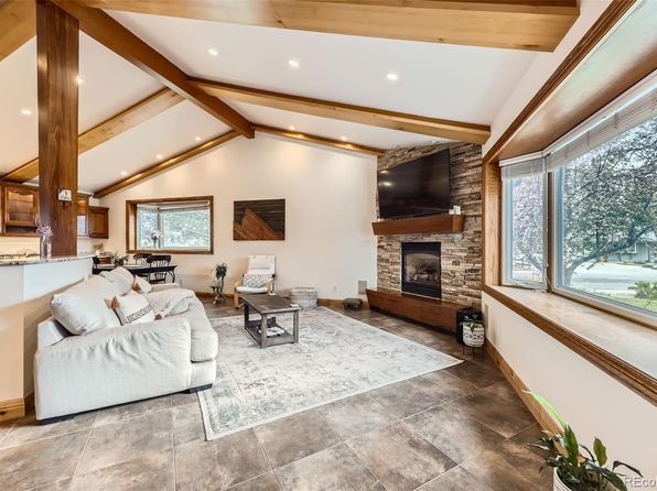 7552 Miller Court, Arvada, CO 80005