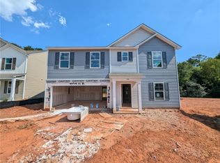244 Wimbledon Way, Seneca, SC 29678