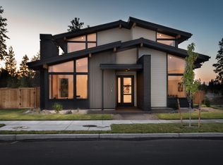 3194 NW Strickland Way LOT 198, Bend, OR 97703