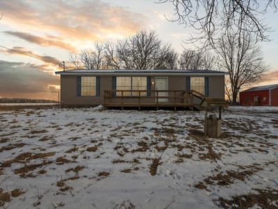 3635 S Seven Mile Rd, Wheeler, MI, 48662