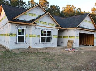 512 Corbell Rd, Stedman, NC 28391