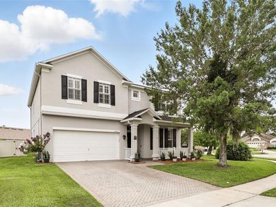 3859 Spirited Cir, Saint Cloud, FL, 34772
