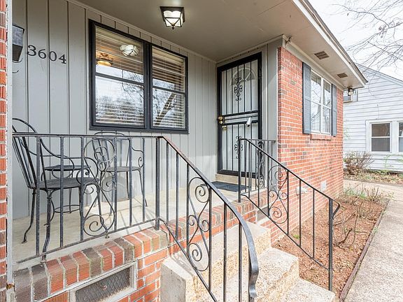 4th image of 3604 Kearney Ave