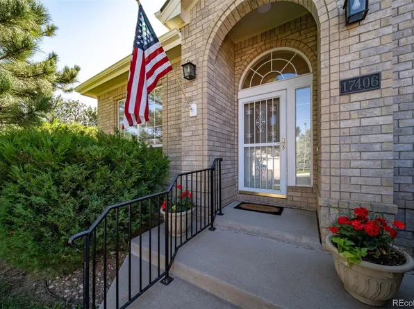 17406 Cornerstone Lane, Parker, CO 80134