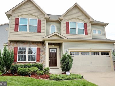 5185 Mudville Ln, Waldorf, MD, 20602