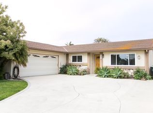 4500 Anchorage St, Oxnard, CA 93033