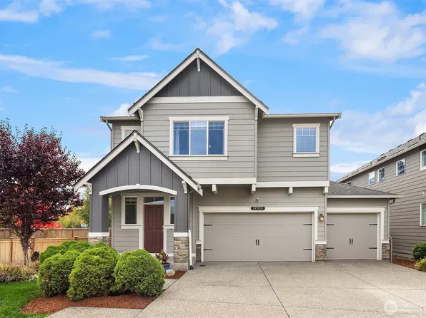 12728 36th Place NE, Lake Stevens, WA 98258