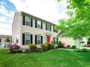 20 Firestone Dr, Howell, NJ 07731