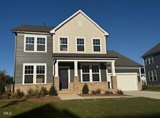 313 Greenfield Dr, Gibsonville, NC 27249