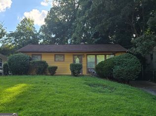 1287 Graymont Dr SW, Atlanta, GA 30310