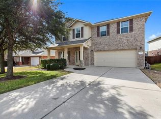 9509 Stanwich Dr, Austin, TX 78717