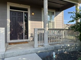 422 Tigercat Way, Fort Collins, CO 80524