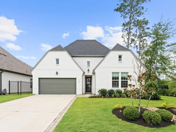 21 Cassena Grove Pl, Tomball, TX 77375