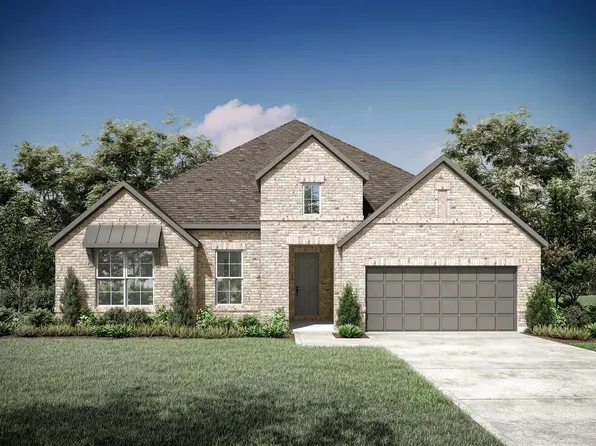 3135 Fisher Rd, Rockwall, TX 75032