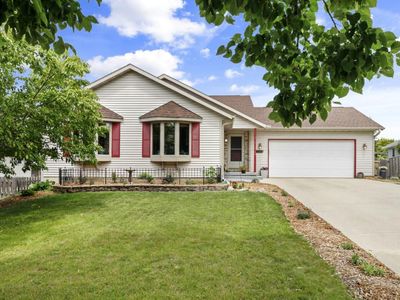 842 Twin Pines Drive, Madison, WI, 53704