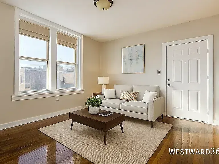 1141 S Francisco Ave #1R — Photo 8