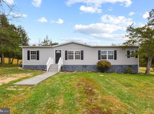 3164 James Branch Rd, Harrisonburg, VA 22802