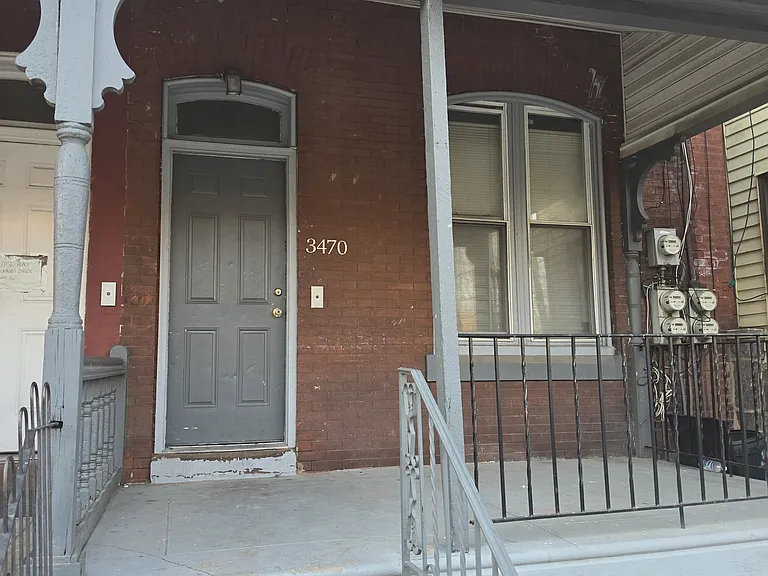 3470 Frankford Ave #1 — Photo 2