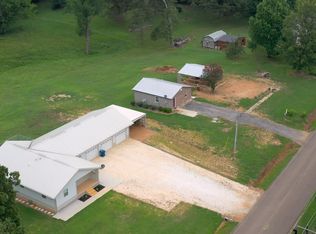 1405 India Rd, Paris, TN 38242