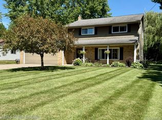 5337 Wakefield Rd, Grand Blanc, MI 48439